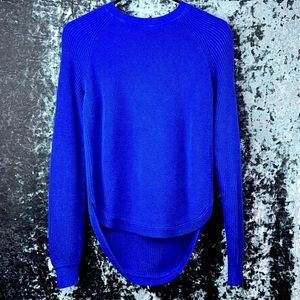 Blue Joe Fresh sweater